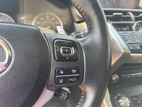 Used 2019 Lexus NX 300 AWD w/ Premium Package image 16