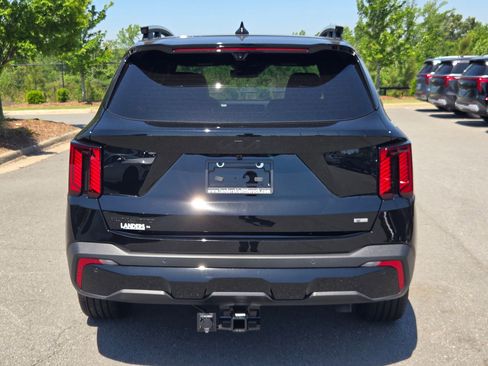 New 2026 Kia Sorento SX Prestige AWD/4WD image 6