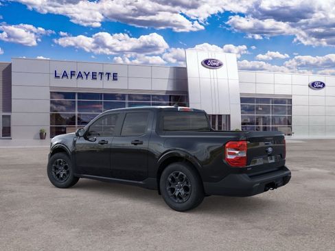 New 2026 Ford Maverick XLT w/ Equipment Group 301A AWD/4WD image 43