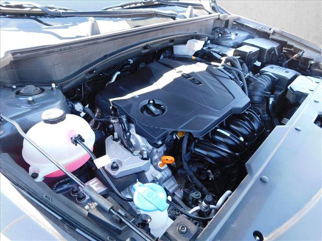 Used 2026 Kia Sportage LX FWD image 29