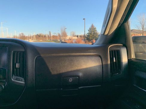 Used 2018 Chevrolet Silverado 3500 W/T w/ WT Convenience Package image 23