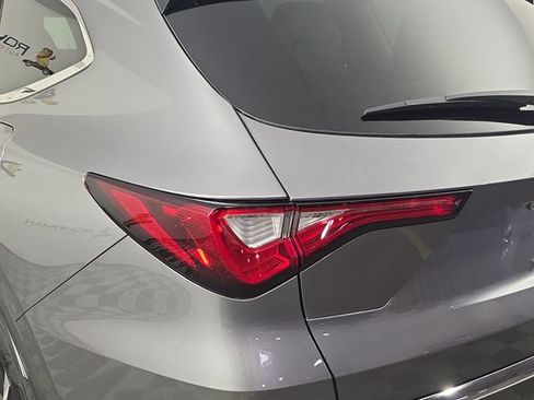 Used 2024 Acura MDX SH-AWD w/ Technology Package image 37