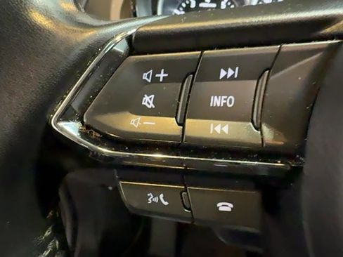 Used 2021 MAZDA CX-9 Touring w/ Touring Premium Package image 29