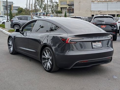 Used 2024 Tesla Model 3 Long Range image 10