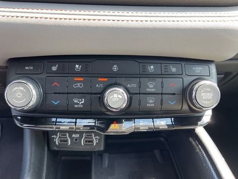 Used 2022 Dodge Durango R/T image 22