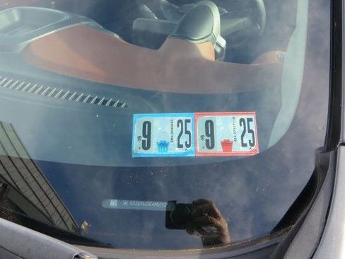 Used 2016 Chevrolet Sonic LT image 65