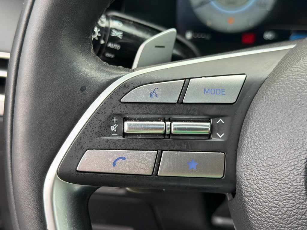 Used 2025 Hyundai Palisade Calligraphy FWD image 25