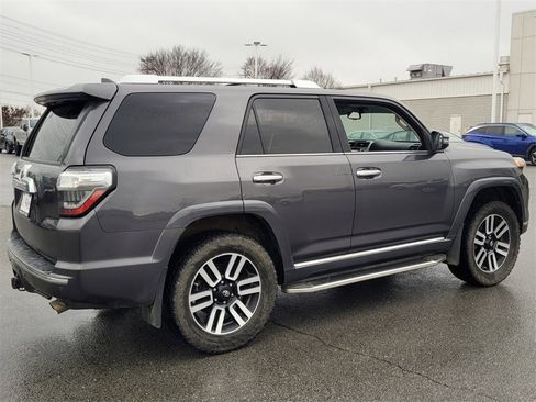 Used 2019 Toyota 4Runner Limited image 3