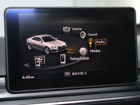 Used 2018 Audi A5 2.0T Premium w/ Convenience Package AWD/4WD image 20