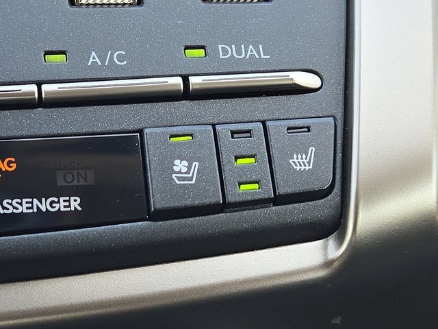 Used 2021 Lexus NX 300 FWD w/ Accessory Package image 17