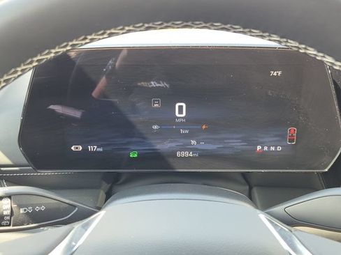 Certified 2024 Chevrolet Blazer EV LT AWD/4WD image 27
