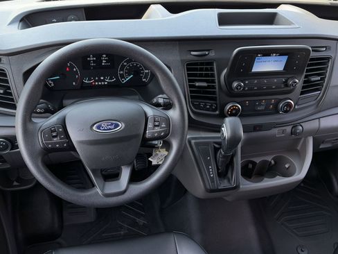 New 2025 Ford Transit 250 Base w/ Load Area Protection Package image 41