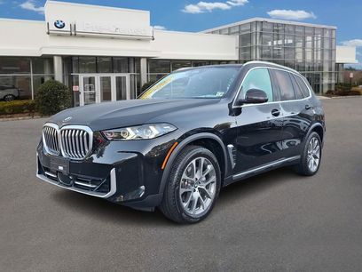 Used 2024 BMW X5 xDrive40i w/ Premium Package