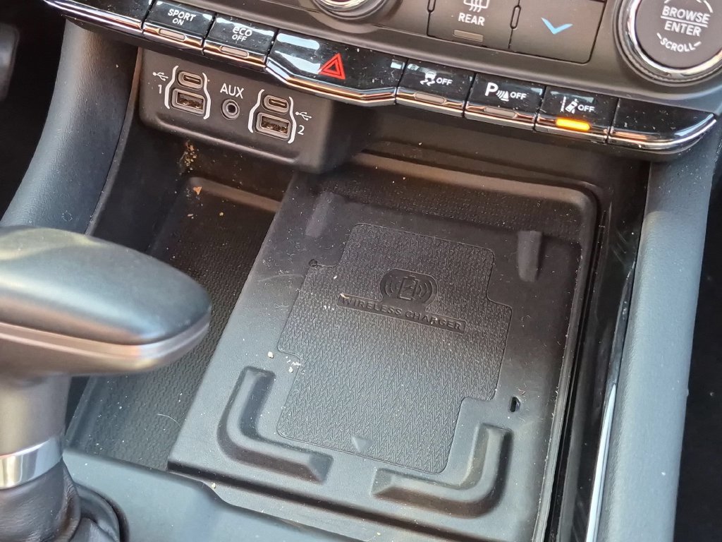 Certified 2021 Dodge Durango Citadel w/ Premium Entertainment Group AWD/4WD image 26