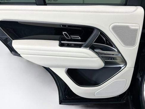 New 2026 Land Rover Range Rover SE image 25