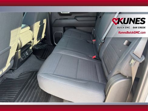 Used 2024 GMC Sierra 1500 Elevation AWD/4WD image 33