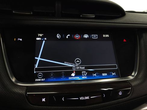 Used 2019 Cadillac XT5 Luxury AWD/4WD image 22