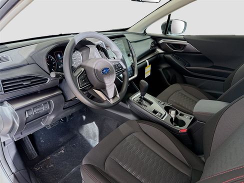 New 2026 Subaru Impreza 2.0i Sport image 16