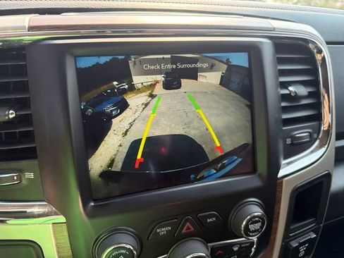 Used 2018 RAM 2500 Laramie AWD/4WD image 20