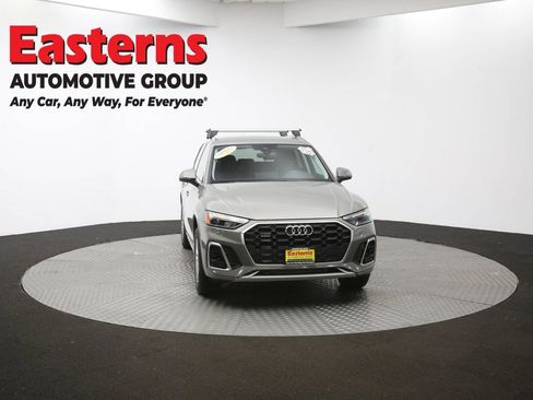 Used 2023 Audi Q5 2.0T Premium w/ Convenience Package image 87