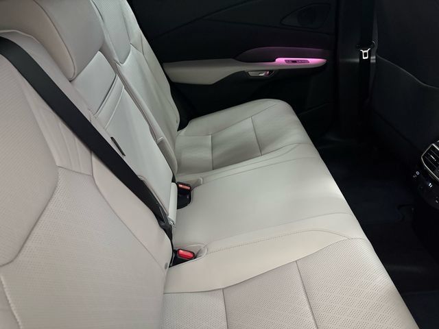 New 2026 Lexus RX 350 Premium Plus w/ Accessory Package (Z1) FWD image 14