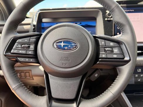 Certified 2026 Subaru Outback Limited XT AWD/4WD image 20