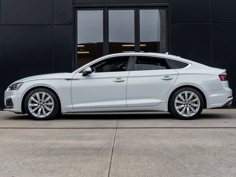 Used 2018 Audi A5 2.0T Prestige w/ Driver Assistance Package image 9