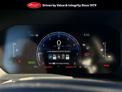 New 2026 Toyota Land Cruiser 1958 image 3