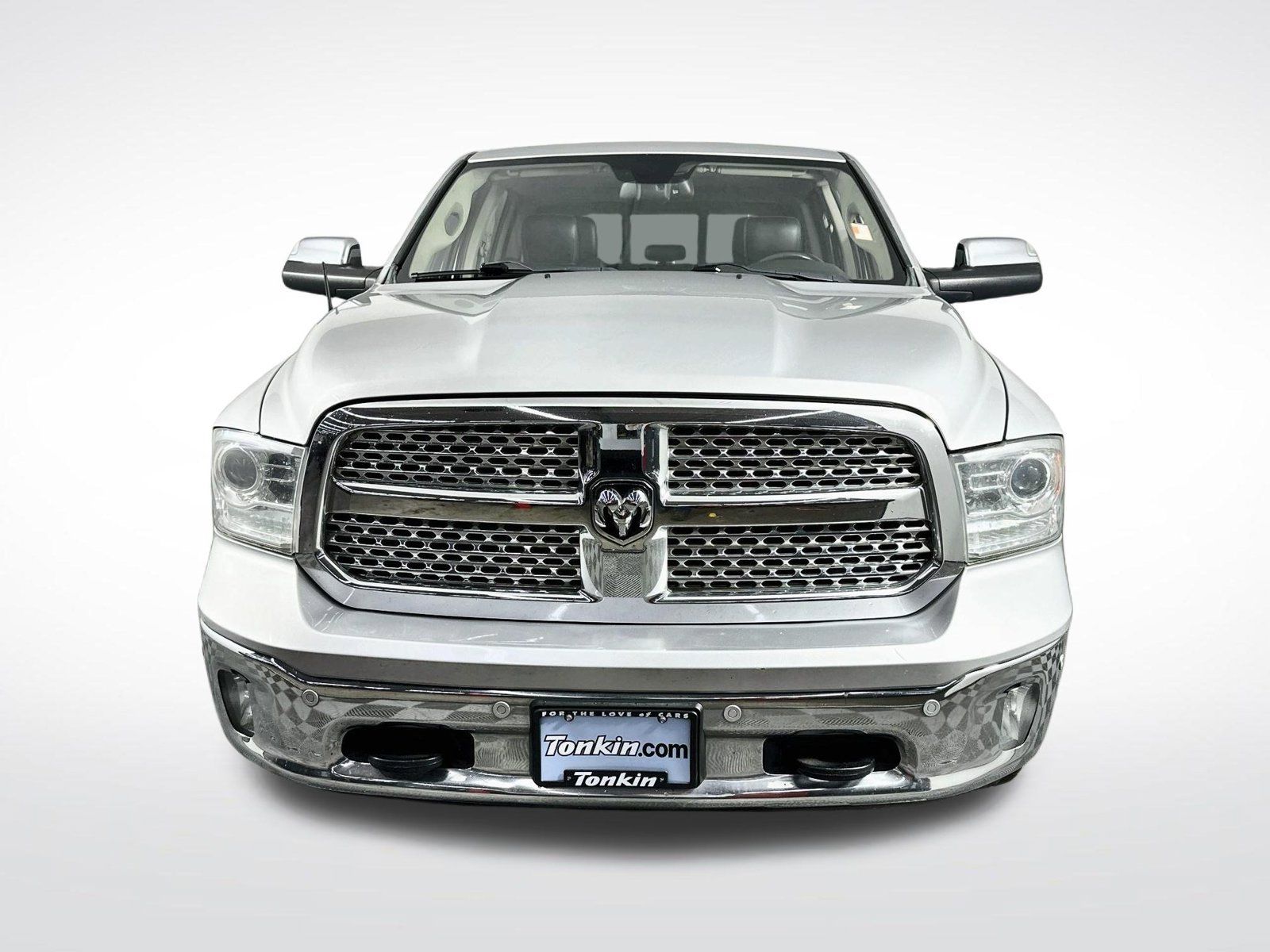Used 2015 RAM 1500 Laramie w/ Convenience Group AWD/4WD image 2