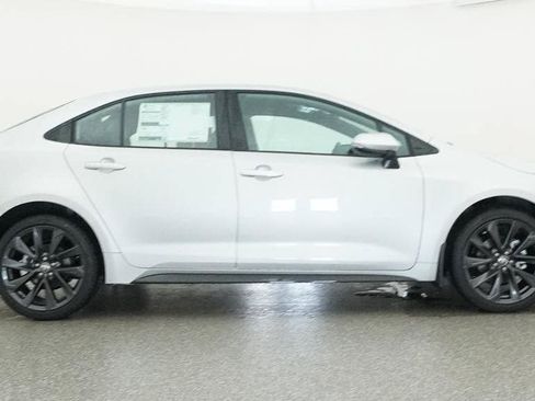 New 2026 Toyota Corolla SE FWD image 27