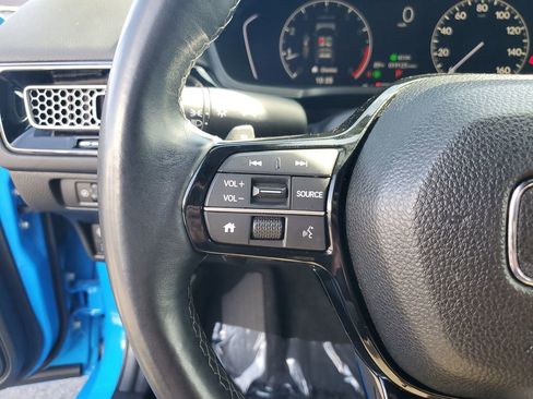 Used 2024 Honda Civic Sport image 21