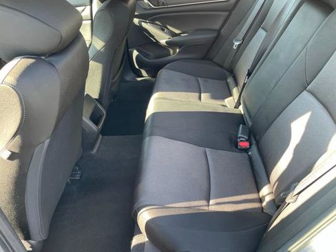 Used 2020 Honda Accord LX image 22
