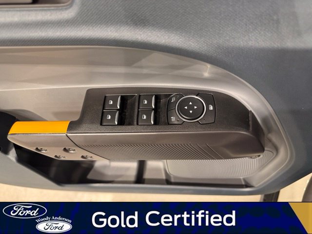 Certified 2025 Ford Maverick Tremor AWD/4WD image 20
