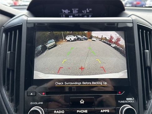 Used 2023 Subaru Crosstrek 2.5i Sport image 28