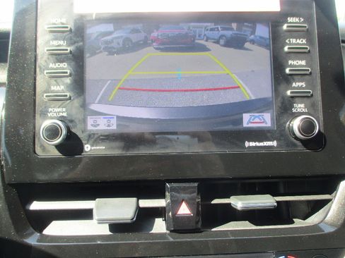 Used 2024 Toyota Camry SE w/ Convenience Package FWD image 6