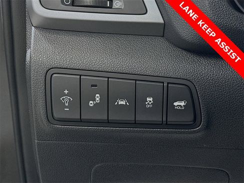 Used 2016 Hyundai Tucson Limited w/ Option Group 03 image 11