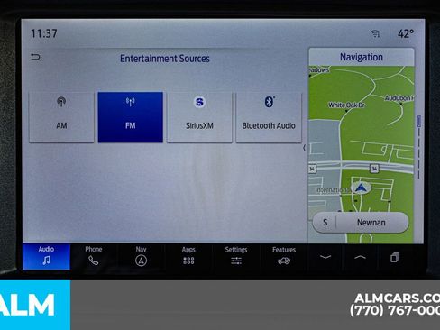 Used 2025 Ford Bronco Badlands image 37