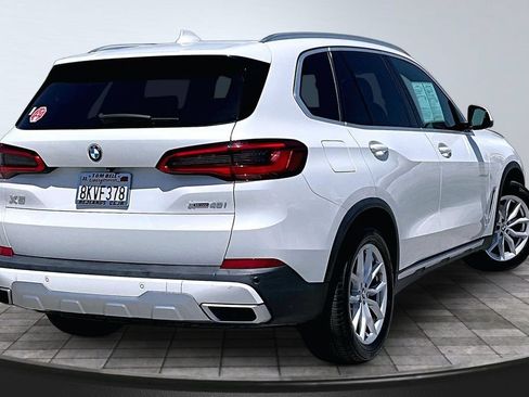 Used 2019 BMW X5 xDrive40i w/ Convenience Package AWD/4WD image 22
