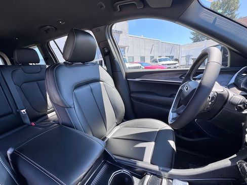 New 2026 Jeep Grand Cherokee L Limited AWD/4WD image 20