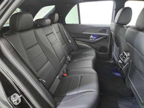 New 2026 Mercedes-Benz GLE 350 4MATIC image 11