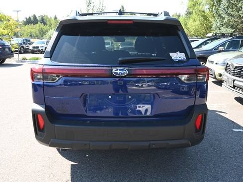 Certified 2026 Subaru Outback Premium AWD/4WD image 5