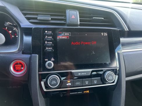 Used 2021 Honda Civic Sport image 26