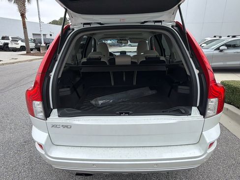 Used 2014 Volvo XC90 3.2 R-Design image 21