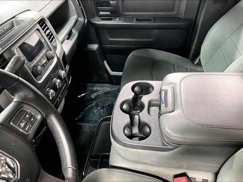 Used 2015 RAM 1500 Express w/ Popular Equipment Group RWD image 17