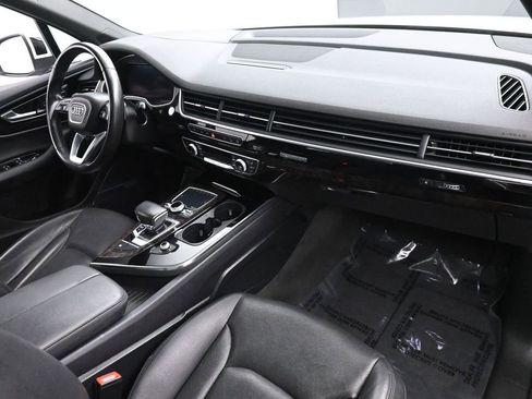 Used 2017 Audi Q7 3.0T Prestige image 22