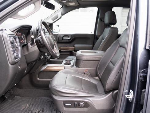 Used 2020 Chevrolet Silverado 1500 RST w/ All-Star Edition image 11