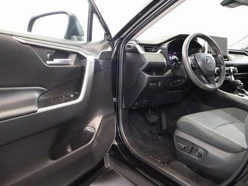 Certified 2023 Toyota RAV4 AWD Hybrid image 9