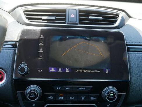 Used 2018 Honda CR-V EX image 34