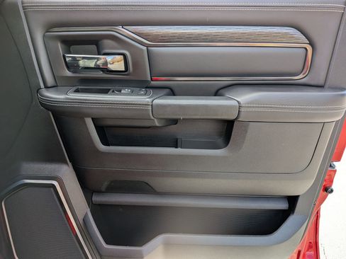 Certified 2024 RAM 2500 Rebel w/ Level 2 Equipment Group image 36