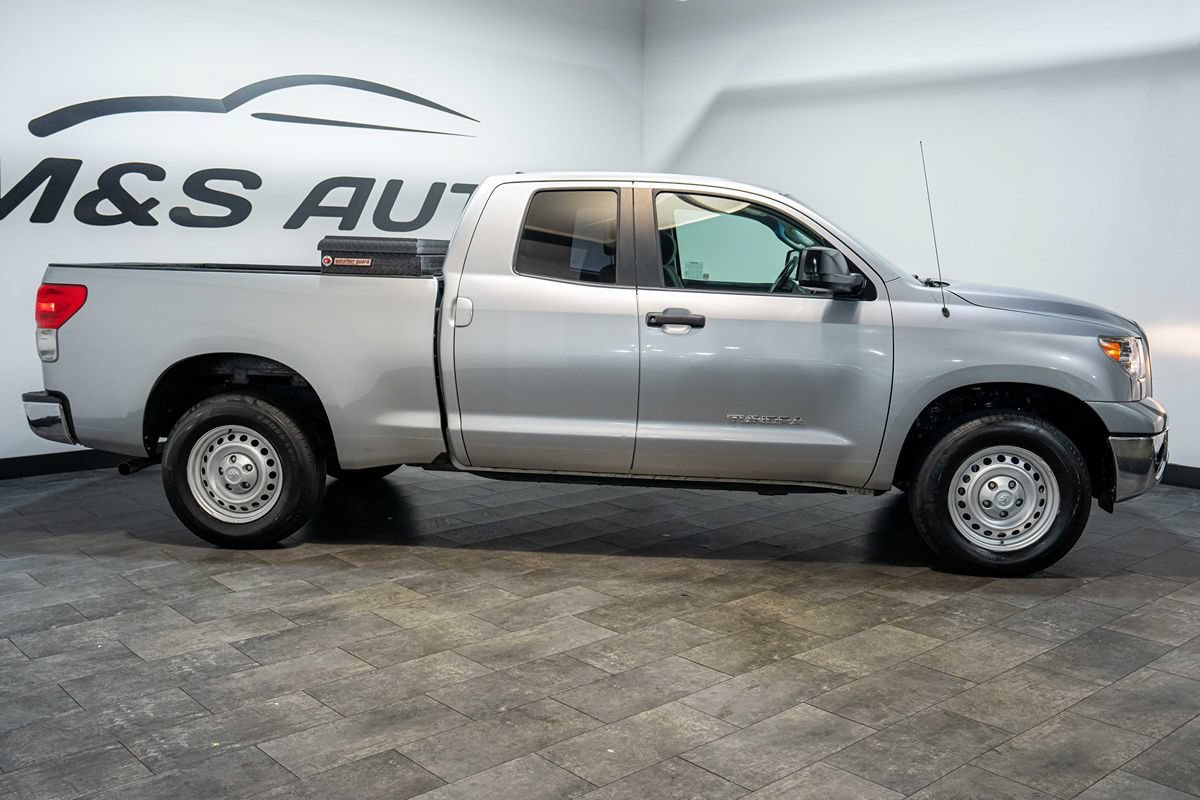 Used 2009 Toyota Tundra 2WD Double Cab image 20